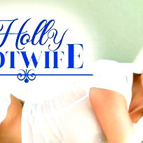 HollyHotwife photo