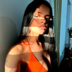 OnlyFans Model Millie's Bikini Shoot