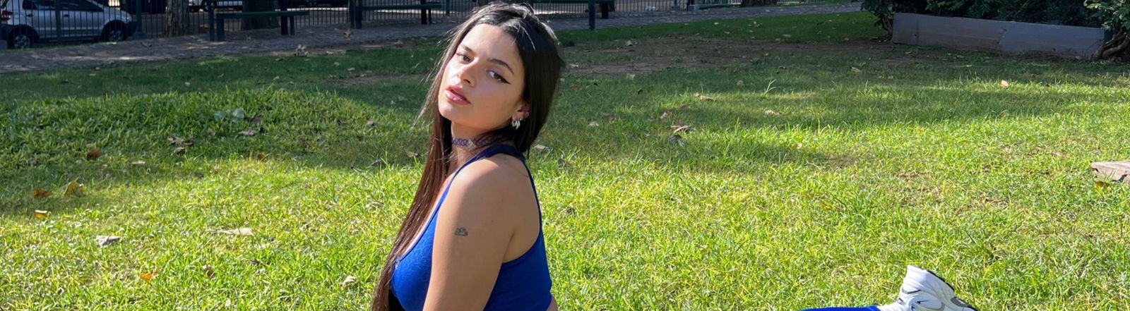 Millie Mi 🤭 photo