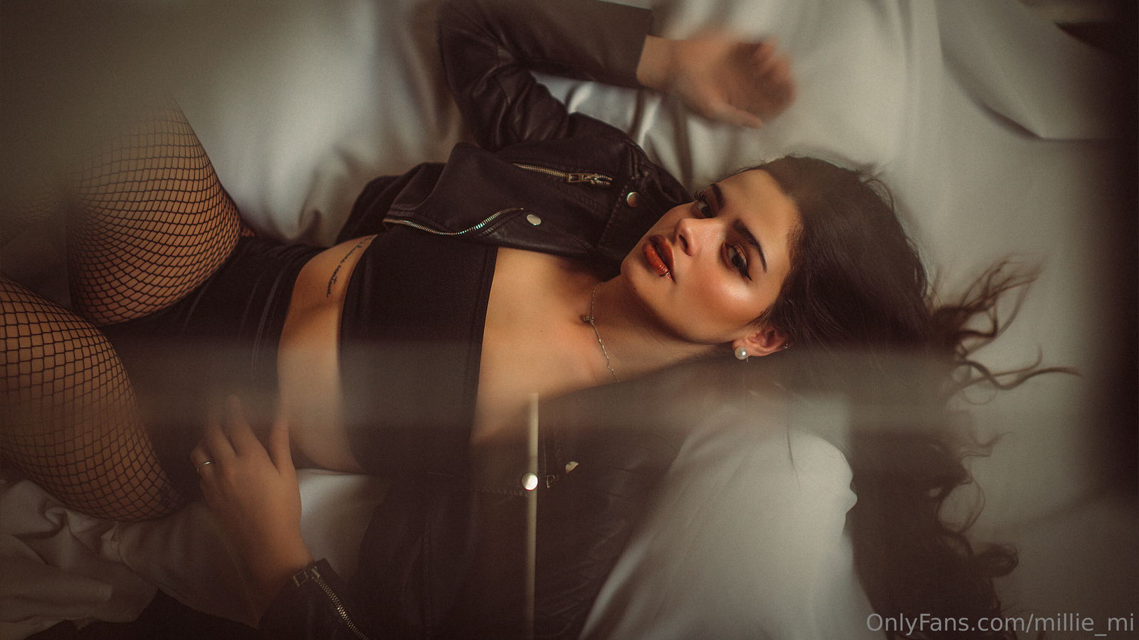 Millie Mi 🤭 photo