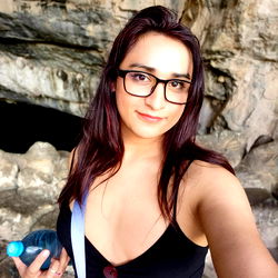 Aika, Adventurous Explorer