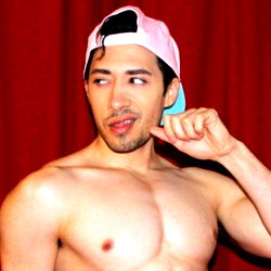 OnlyFans Model Thirsty Geek - Fitness & Style