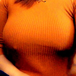 Cherry, A Stylish Female Model