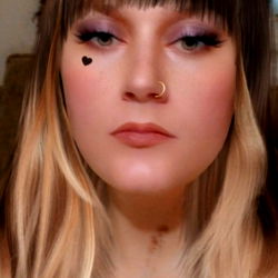 Tennessee beauty captures the essence of youthful style