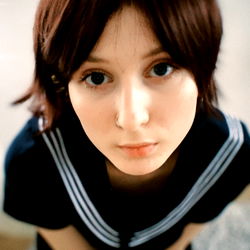 Saint Petersburg's Karina - An Elegant Model