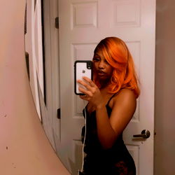 Atlanta-Based OnlyFans Model Starburst 🍉