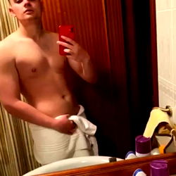 Onlyfans Model Photoshoot in Madrid