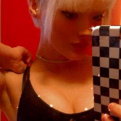 Tasha - OnlyFans Model in London, UK - 25 years old, Female