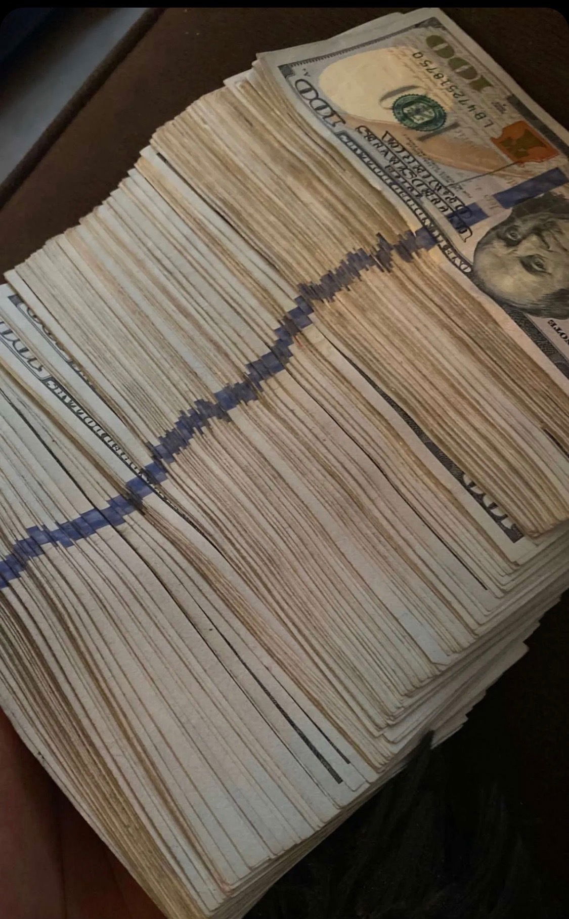 The Credit King💎 photo