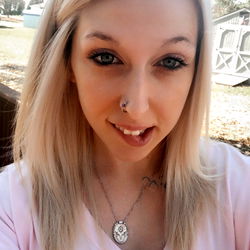 Sarah Ann, OnlyFans Model