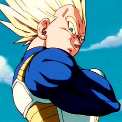 Kurama - Anime Character Model