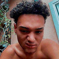 Cane, Honolulu Model Photo