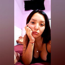 A Playful Candela ❤️‍🔥