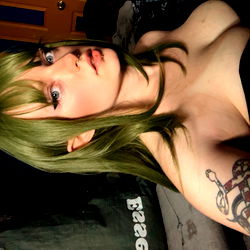 ElfMommi: A Female OnlyFans Model