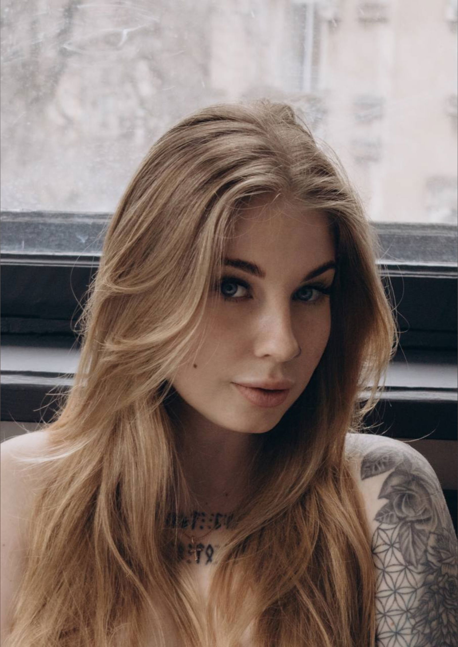 ✨ 𝔼𝕍𝔸 ✨ photo