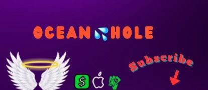 1OceanHole photo