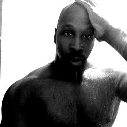 Clive Sergeant, a Bodybuilder and OnlyFans Model