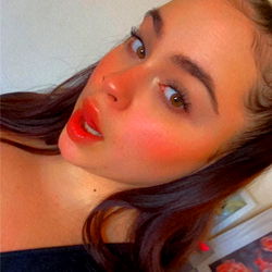 Toronto Model in Stunning Shot