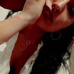 Pandora, the Tattooed Vixen