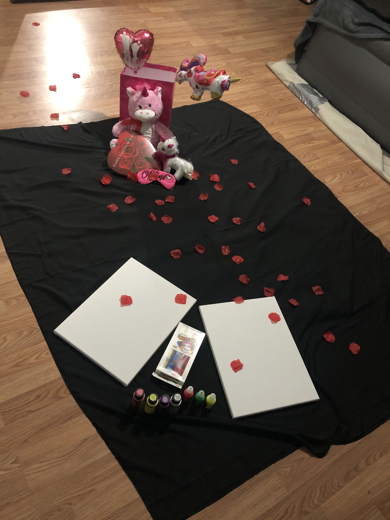 Cinematic Papi photo