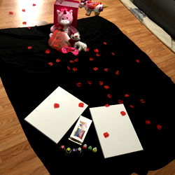 Cinematic Papi photo