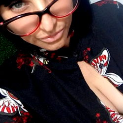 Yaritza Carrillo, Onlyfans Model