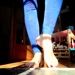 AmberLynn - A Beautiful Model