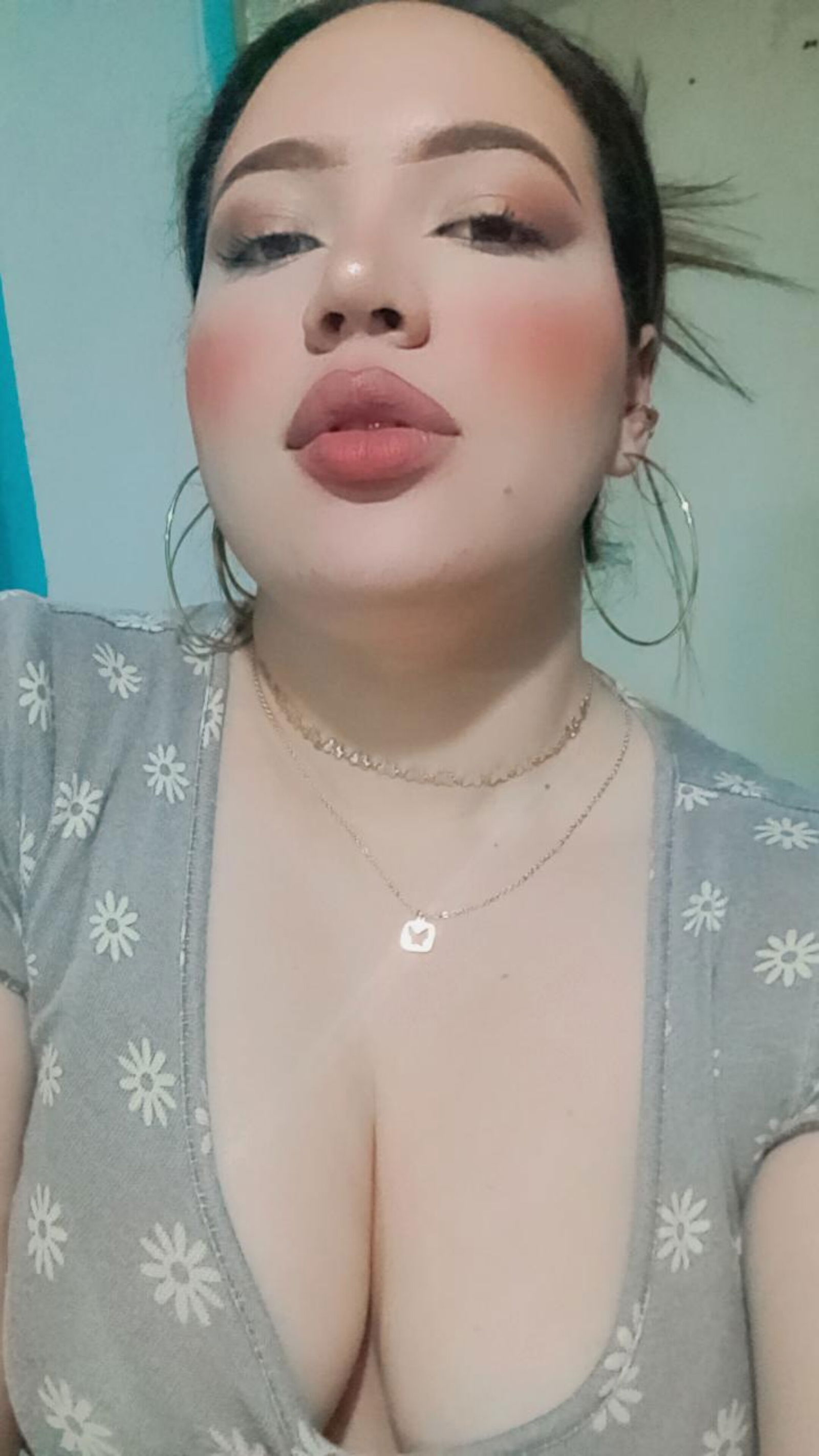 Maria Alejandra👄 photo