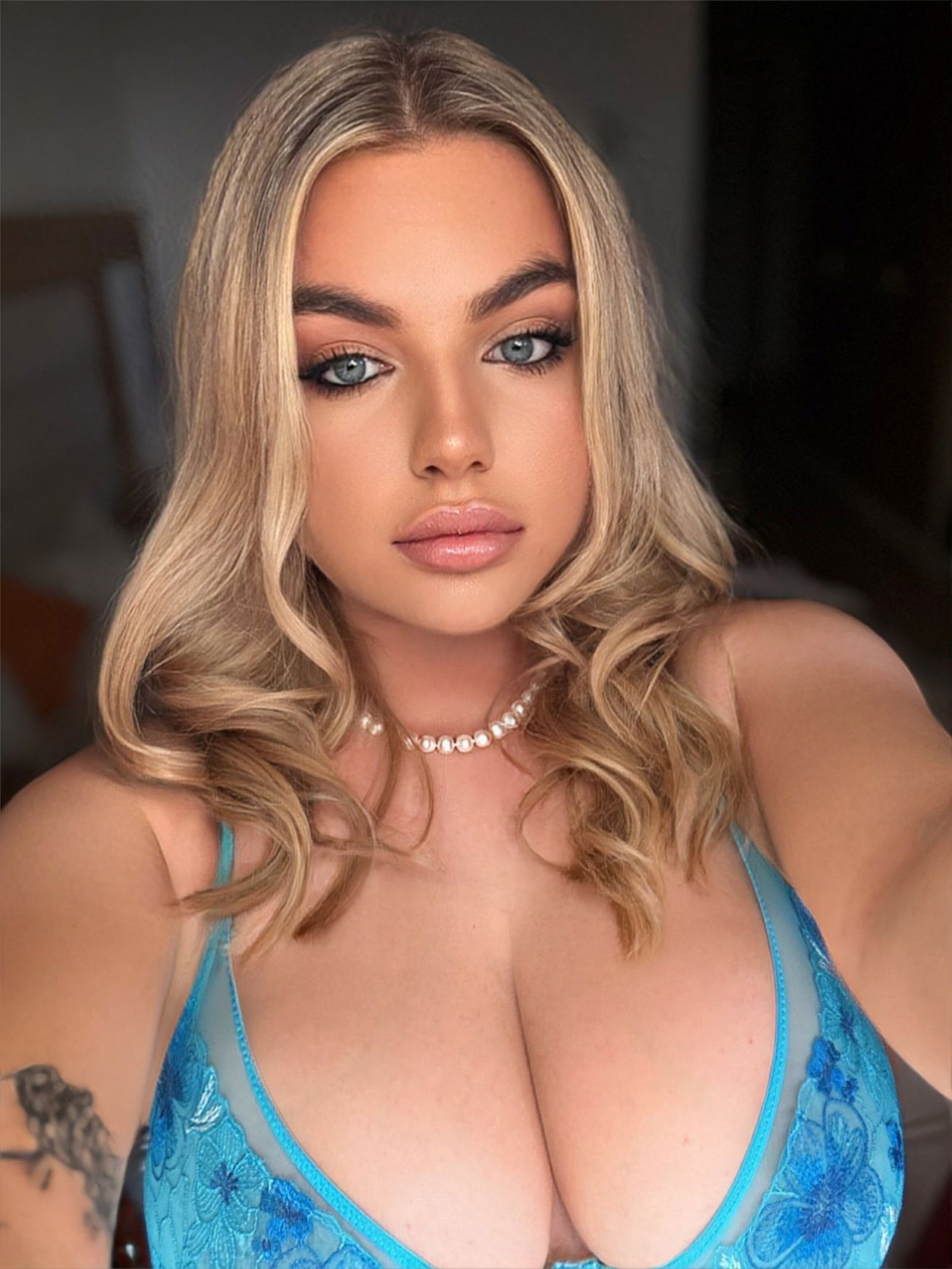 Tasha Yorke😗 photo