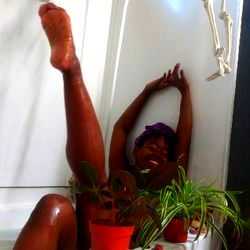 Coco Flowerchild photo