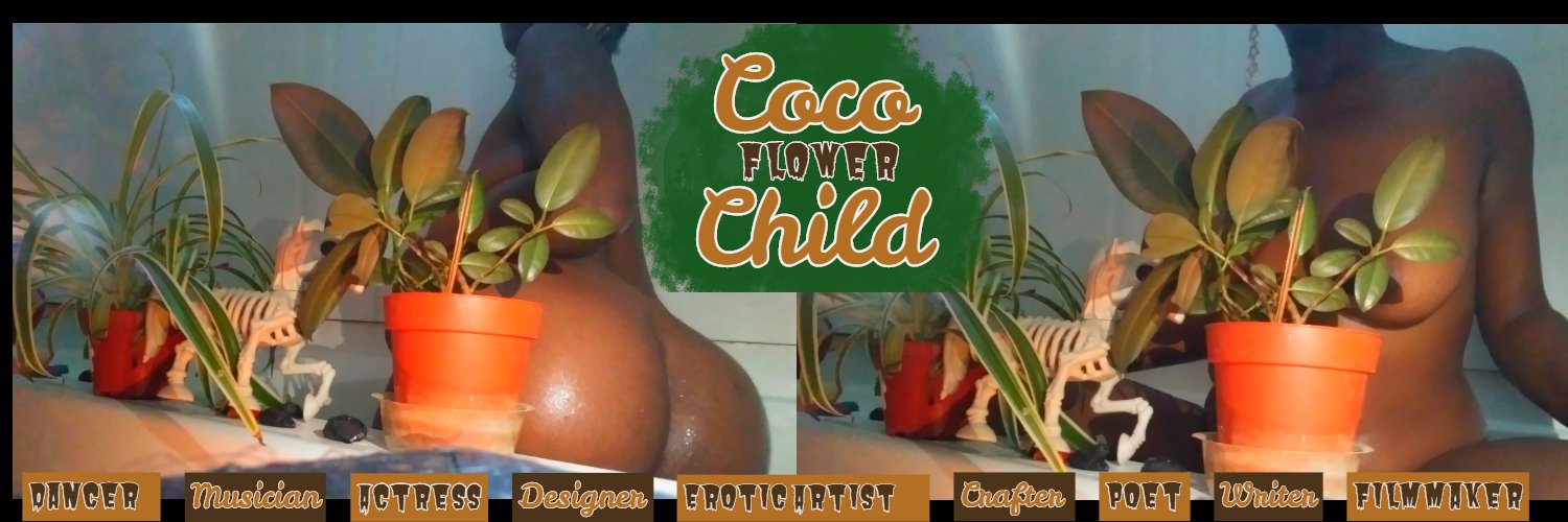 Coco Flowerchild photo