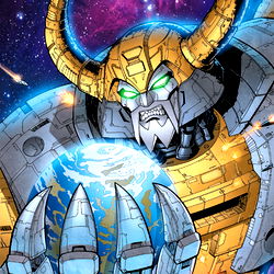 UNICRON photo