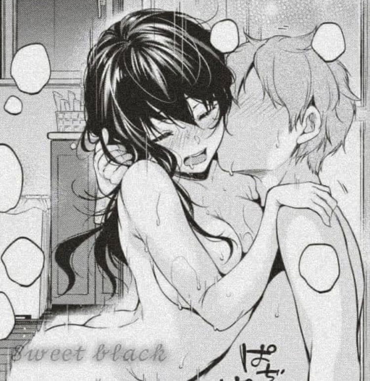 Anime Tiddi3s (๑>◡<๑) photo