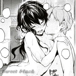 Anime Tiddi3s (๑>◡<๑) photo