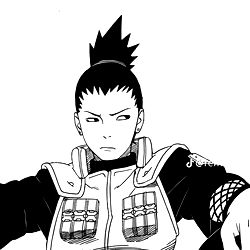 Anime Character Artwork