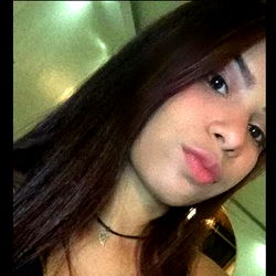 Annabella Meneses on OnlyFans