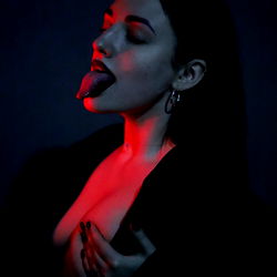 Model Photographer Ana Cosmo in Russia: A Look into the Art of Fashion Photography