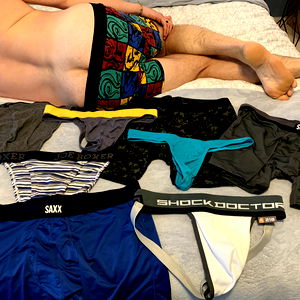 Daniel Reidman photo