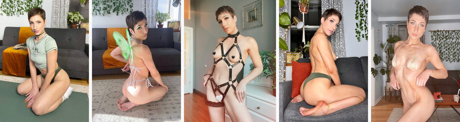 Angel Amour | FREE PREVIEWS 🕊️ photo