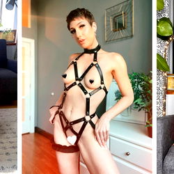 Angel Amour | FREE PREVIEWS 🕊️ photo