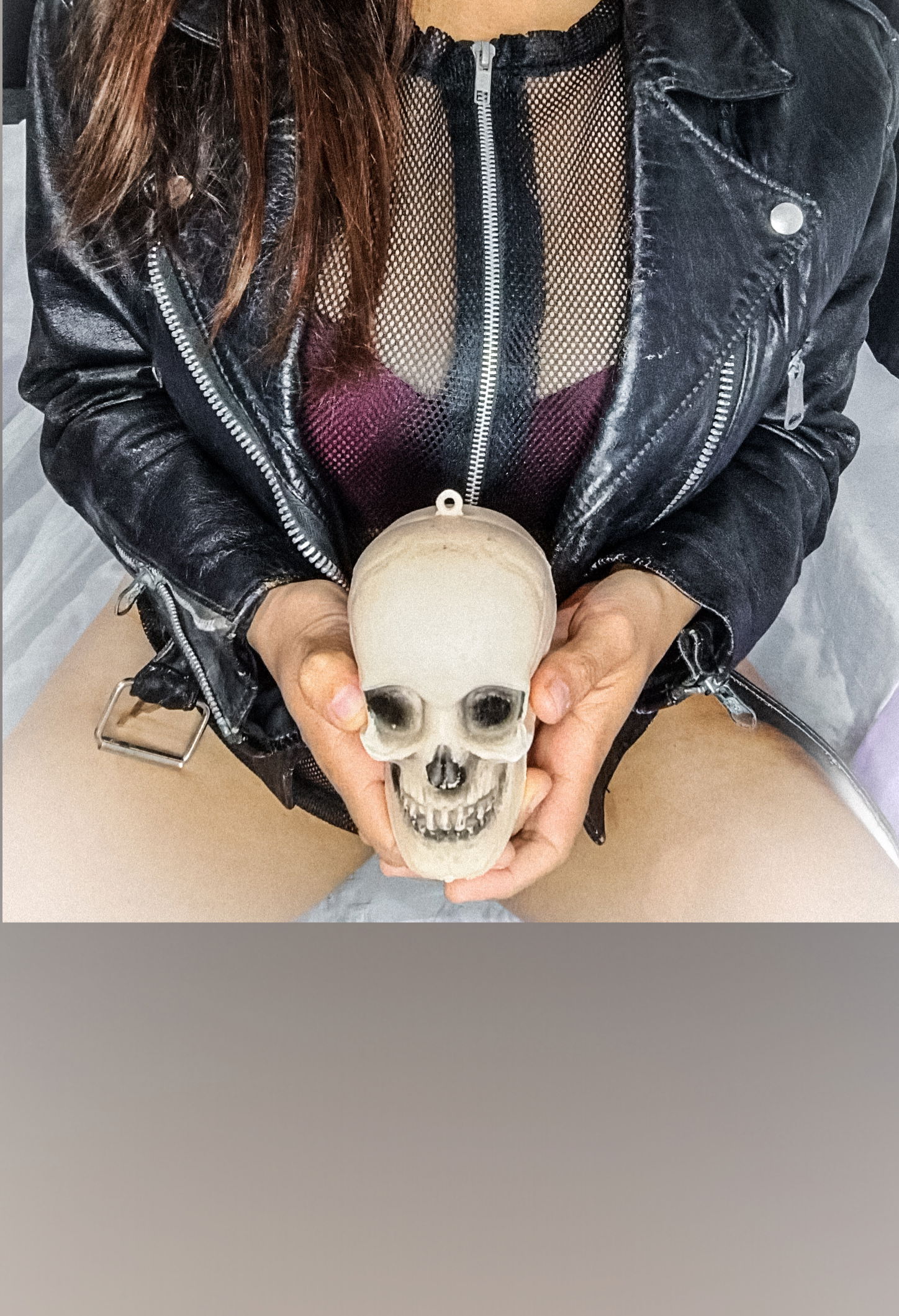 CURVY GODDESS Sary's coven🖤🔮 photo