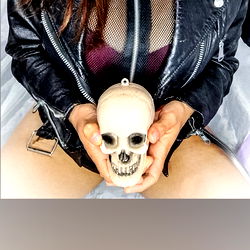 CURVY GODDESS Sary's coven🖤🔮 photo