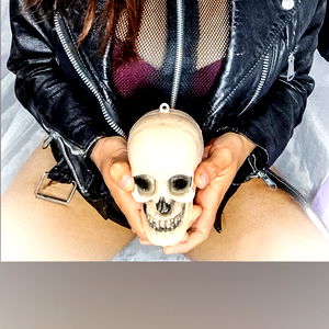 CURVY GODDESS Sary's coven๐ค๐ฎ photo