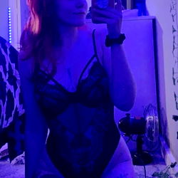 Megan, an OnlyFans Model