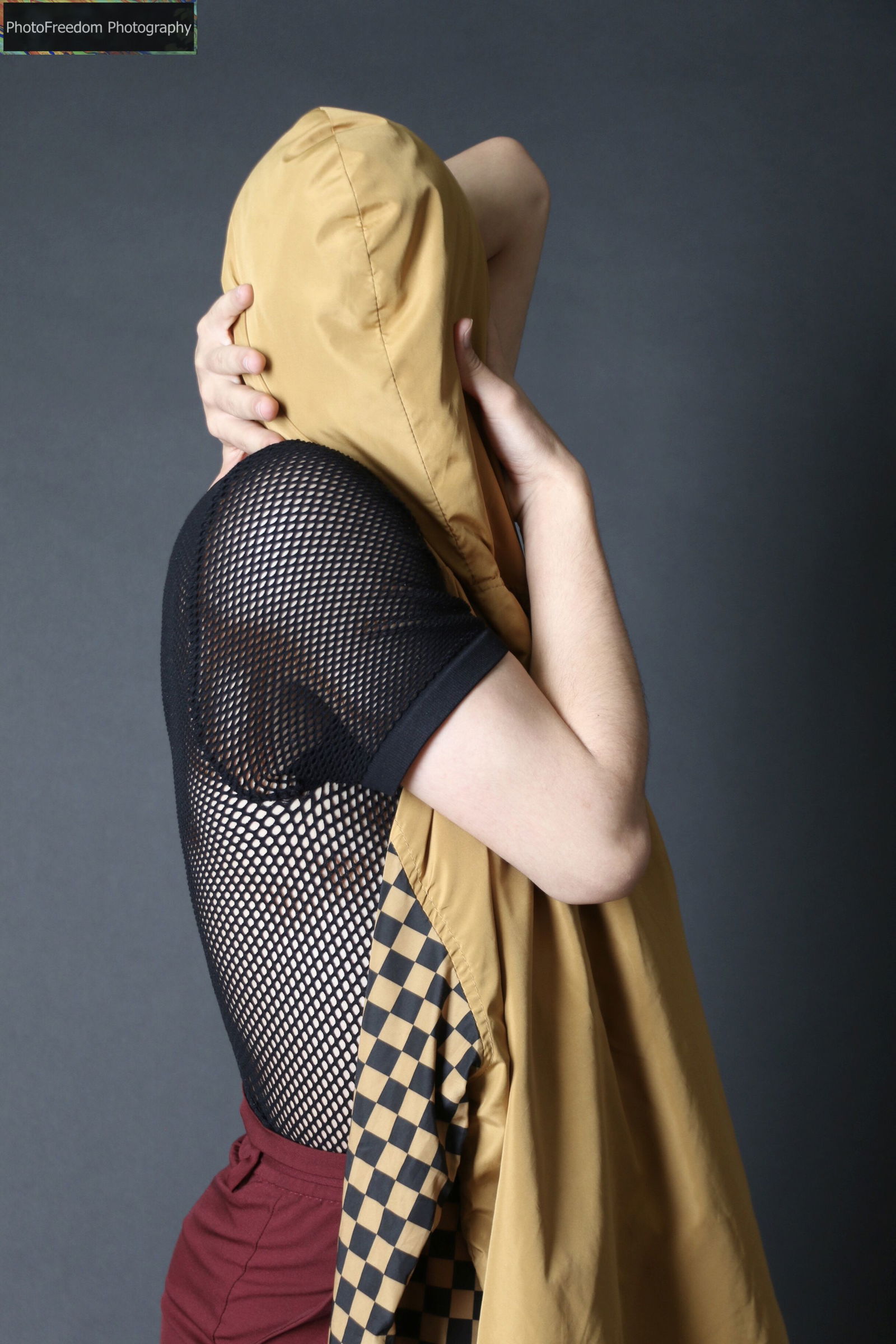 Under Cover Lover photo