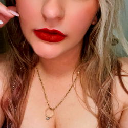 Alessandra Marie's OnlyFans Promo