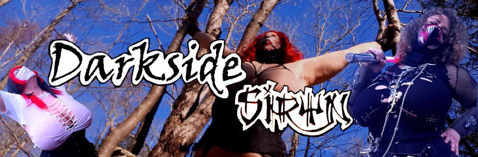 Darkside Siryn photo