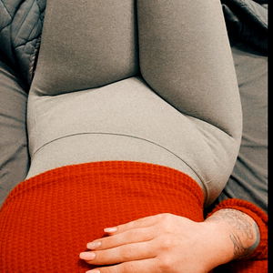 NaughtyNotNeedy photo