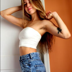 Beam, the OnlyFans Model