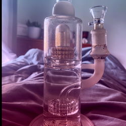 Boner Stoner: A Luxurious Vaping Experience